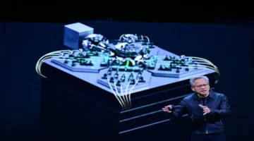 نقاش حاد: هل تنفجر فقاعة الذكاء الاصطناعي في 2025؟